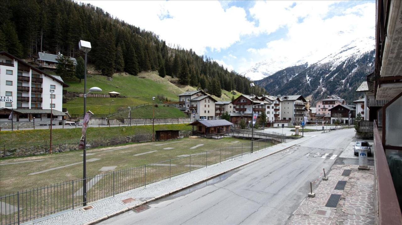Italianway - Santa Caterina 5 Bilo Leilighet Santa Caterina Valfurva Eksteriør bilde