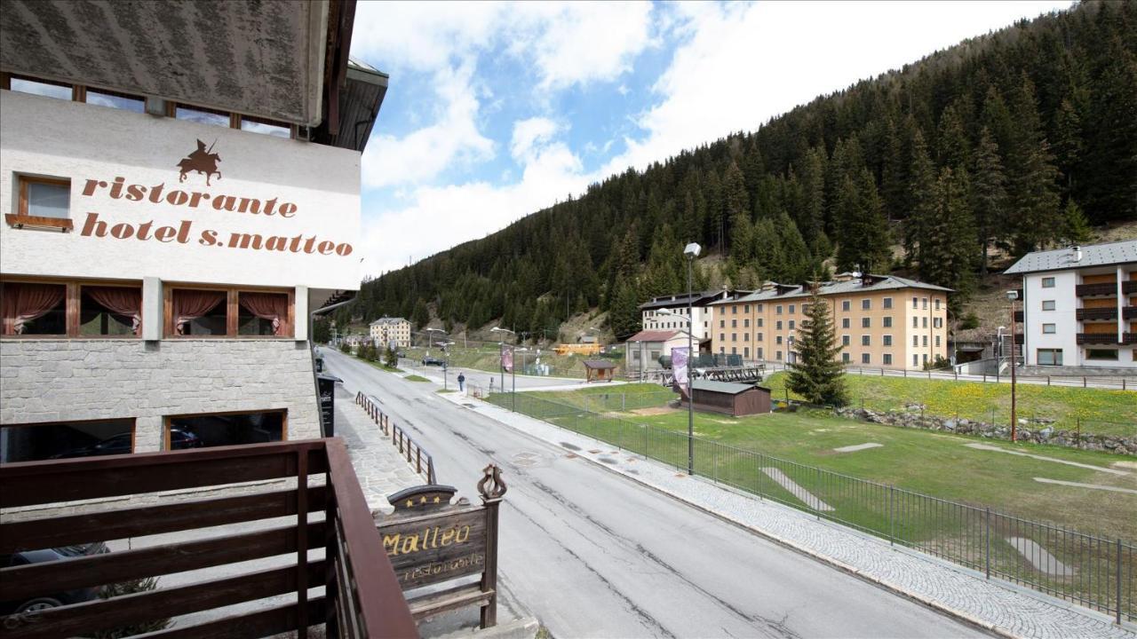 Italianway - Santa Caterina 5 Bilo Leilighet Santa Caterina Valfurva Eksteriør bilde